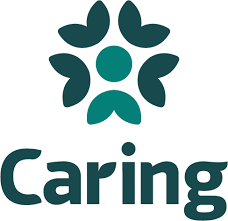 caring.com logo