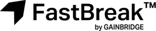 Fastbreak by gainbridge product logo