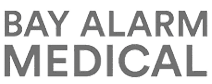 Bay Alarm medical Logo