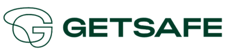 GetSafe Logo
