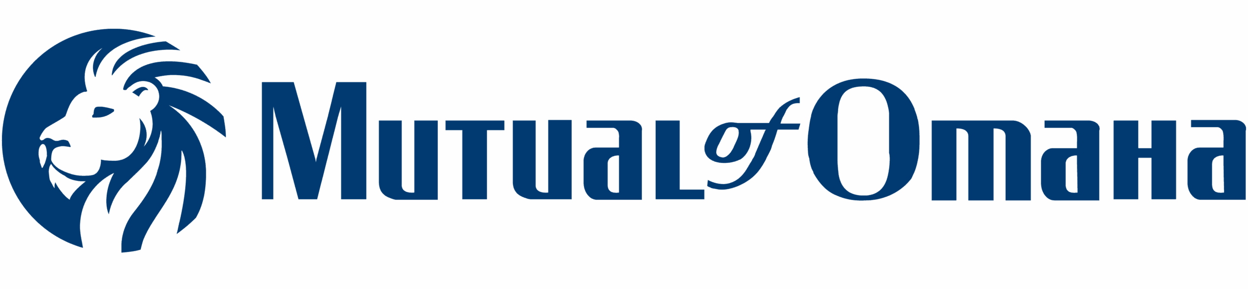 Mutual of Omaha Reverse Mortgages Logo