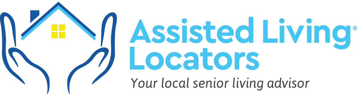 Assisted Living Locators Logo